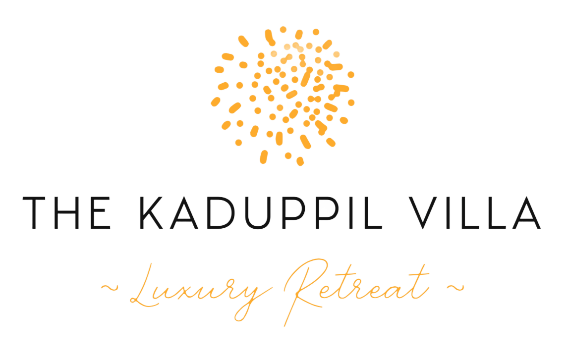 THE KADUPPIL VILLA